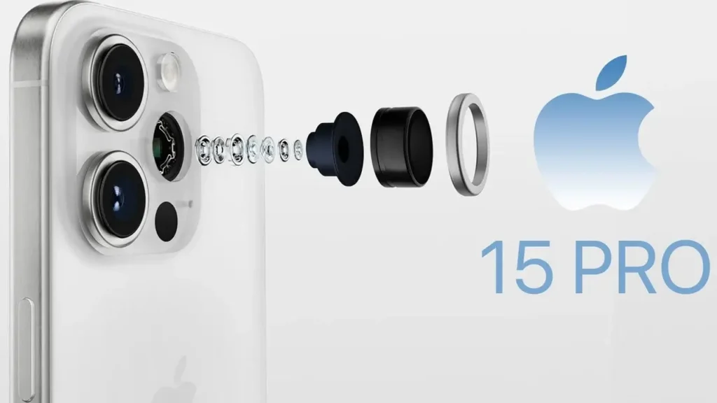5X Optical Lens Iphone 15 Price In Pakistan What You Need To Know - Maalgaari.shop