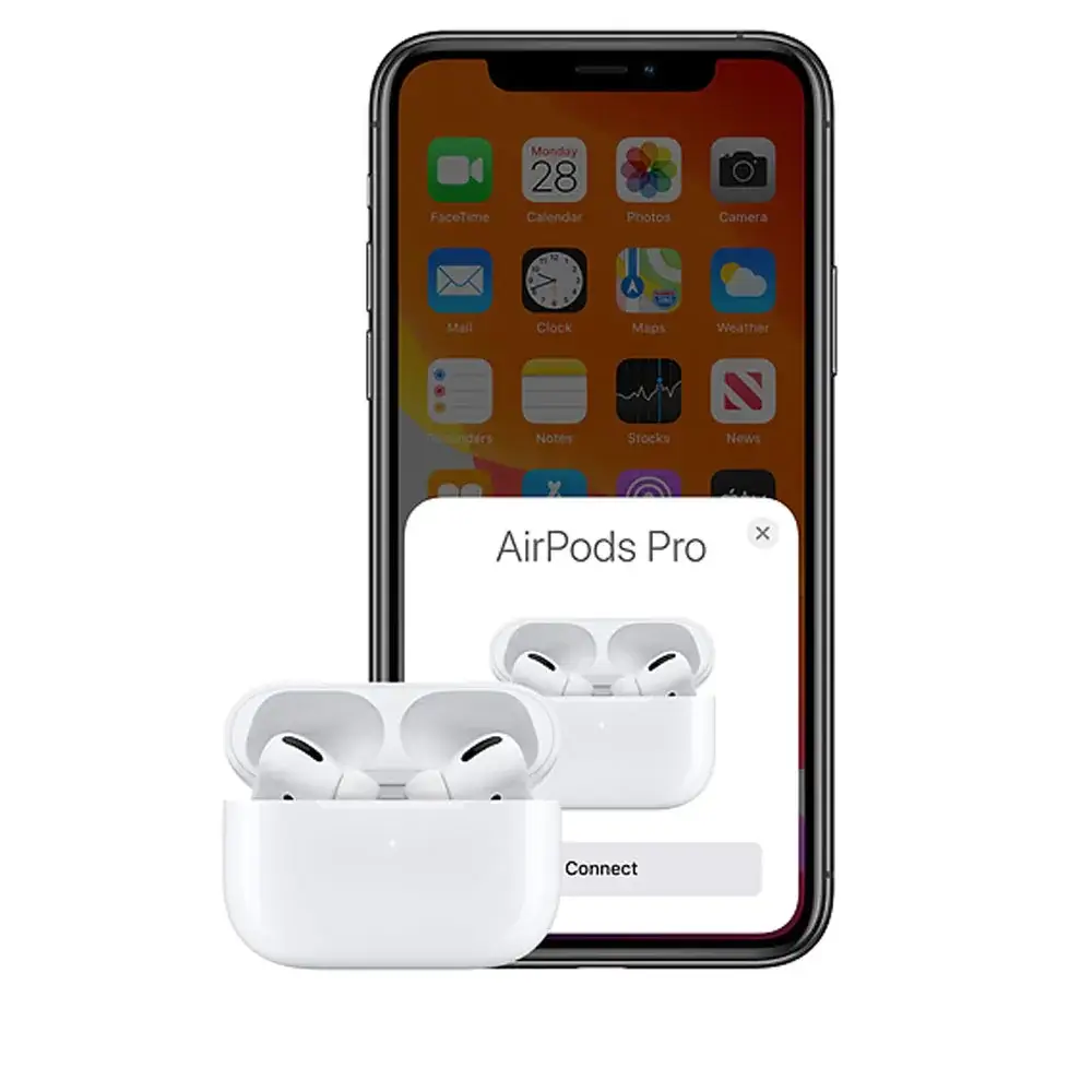 Apple Airpods Pro Tap To Connect 1 - Maalgaari.shop