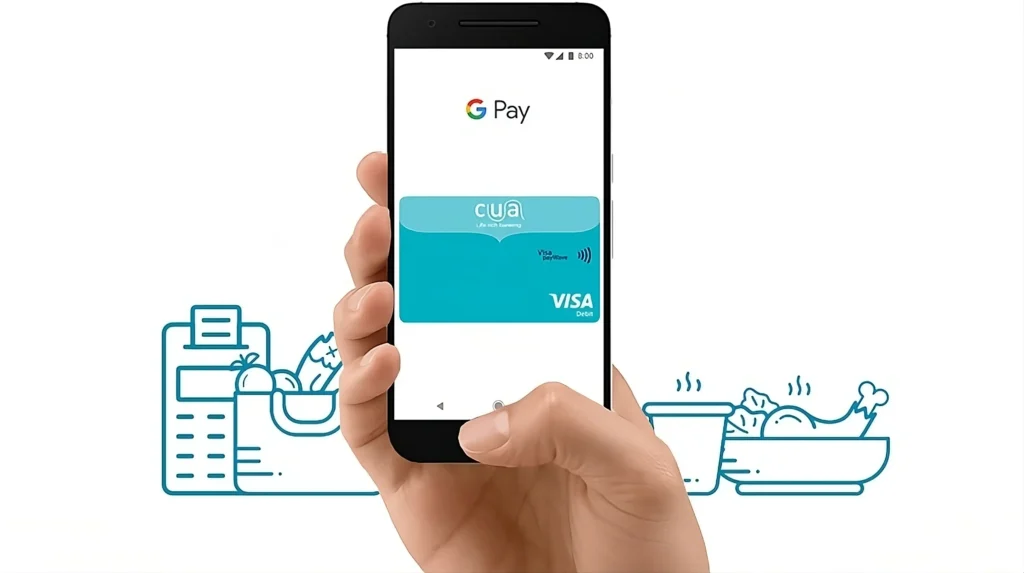 Now You Can Easily Use Google Pay For Shopping In Pakistan - Maalgaari.shop