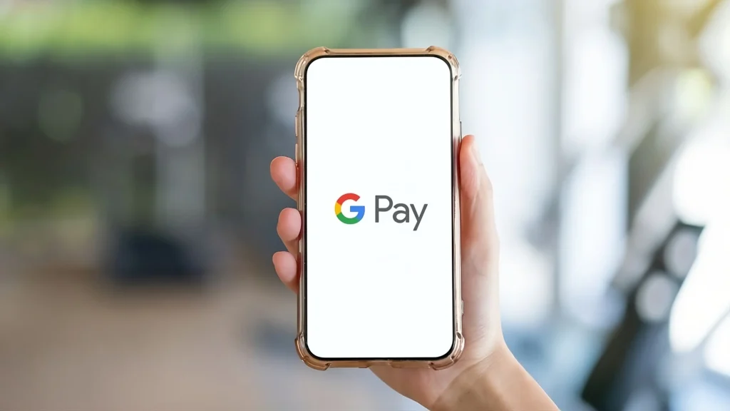 Revolutionizing Financial Transaction With Google Pay In Pakistan - Maalgaari.shop