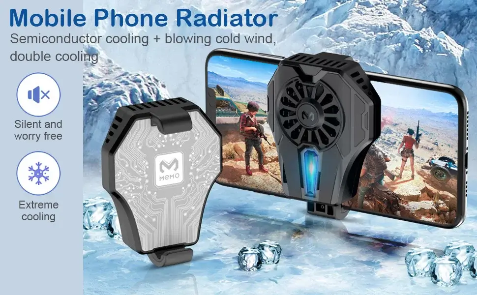 Role Of Cooling Radiator For Gaming - Maalgaari.shop
