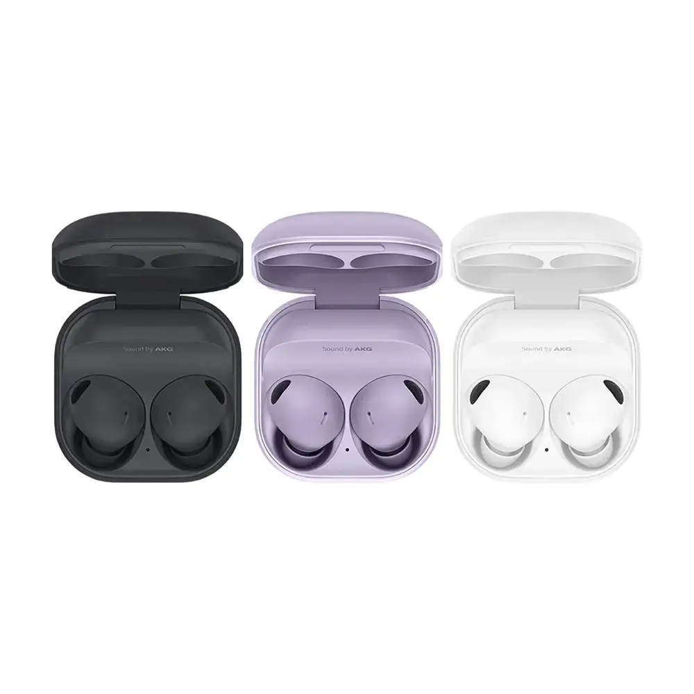 Samsung Galaxy Buds 2 Pro All Colors
