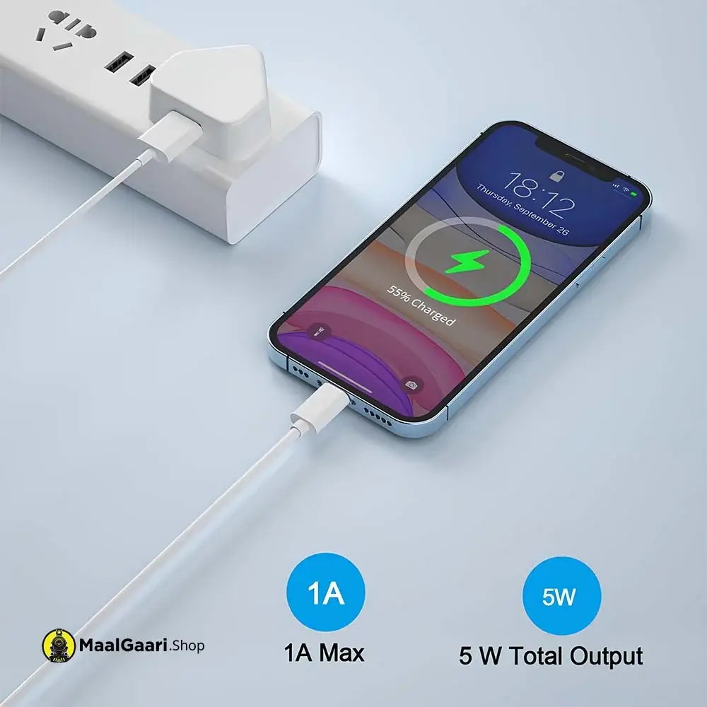 Apple Latest Updates of Wireless Charging - MaalGaari Shop