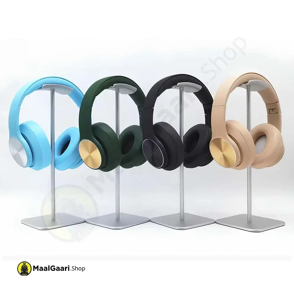 Eye Catching Colros Sn80 True Wireless Headphones - MaalGaari.Shop