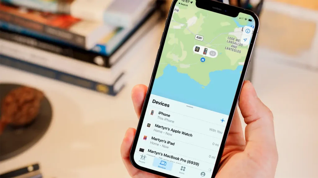How To Use Find My Iphone To Track Down A Lost Or Stolen Iphone Main - Maalgaari.shop