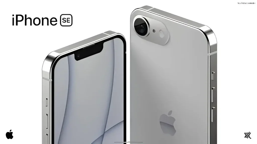 Apple Iphone Se 4 Notch - Maalgaari.shop