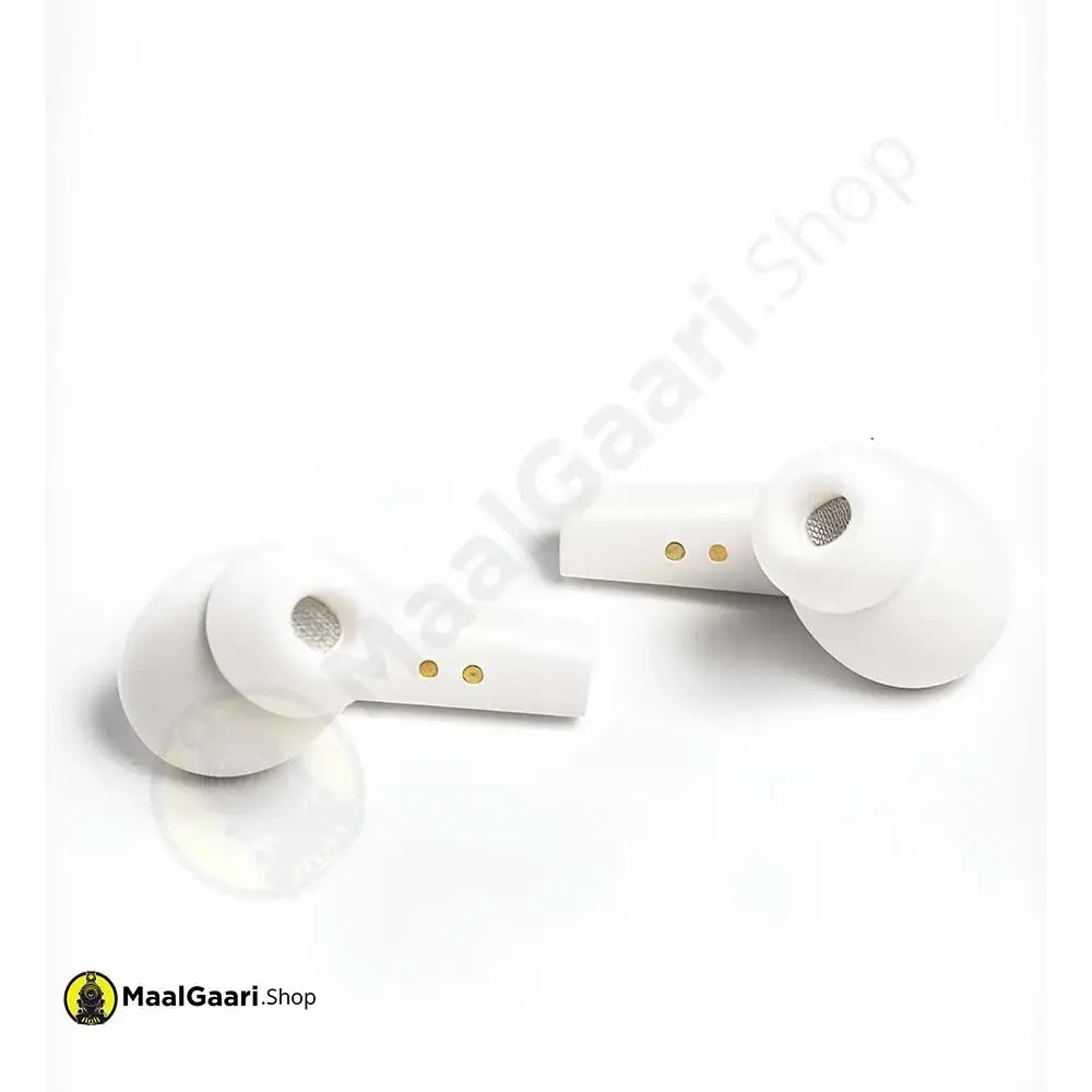 Highly Comfortable Abodos Tw189 True Wireless Earbuds - MaalGaari.Shop