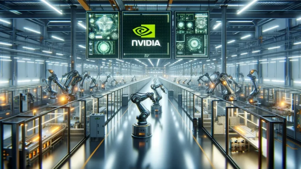 Future Outlook For Nvidia And The Tech Industry - Maalgaari.shop