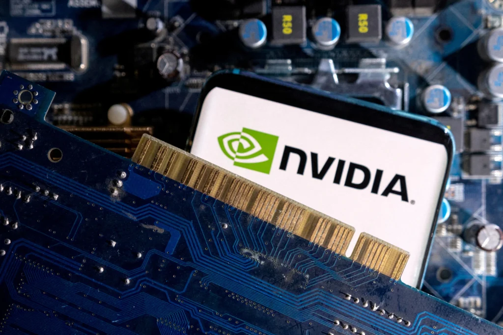Key Factors Behind Nvidia'S Rise - Maalgaari.shop