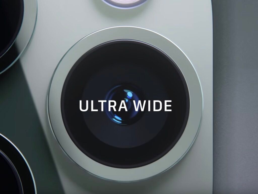 Ultra Wide Lens 10 Major Upgrades Expected In Iphone 16 Pro Max - Maalgaari.shop