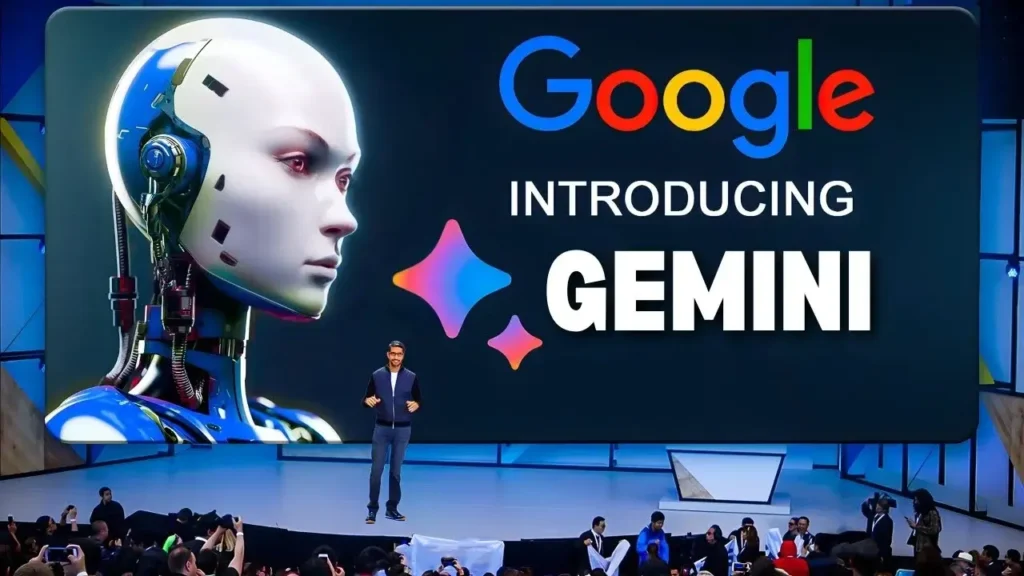 What Is Gemini - Maalgaari.shop