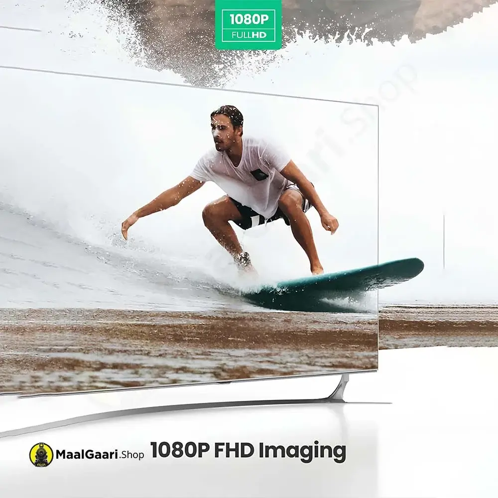 1080P Fhd Ugreen Hdmi To Vga Adapter 90813 - Maalgaari.shop