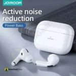 Active Noise Reduction Joyroom Pro Anc Airpods - MaalGaari.Shop