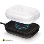 Apple Airpods 3 With Wireless Charging Feature - MaalGaari.Shop