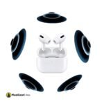 Apple Airpods Pro 2 With Spatial Audio - MaalGaari.Shop