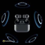 Apple Airpods Pro Black With Spatial Audio - MaalGaari.Shop