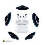 Apple Airpods With Spatial Audio - MaalGaari.Shop