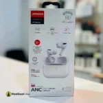 Front Side Of Box Joyroom Pro Anc Airpods - MaalGaari.Shop