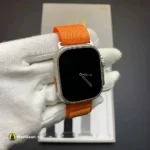 49mm Dial S10 Ultra Smart Watch 4 Straps - MaalGaari.Shop