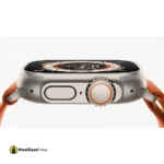 49mm Dial i9 Ultra Max Smart Watch - MaalGaari.Shop