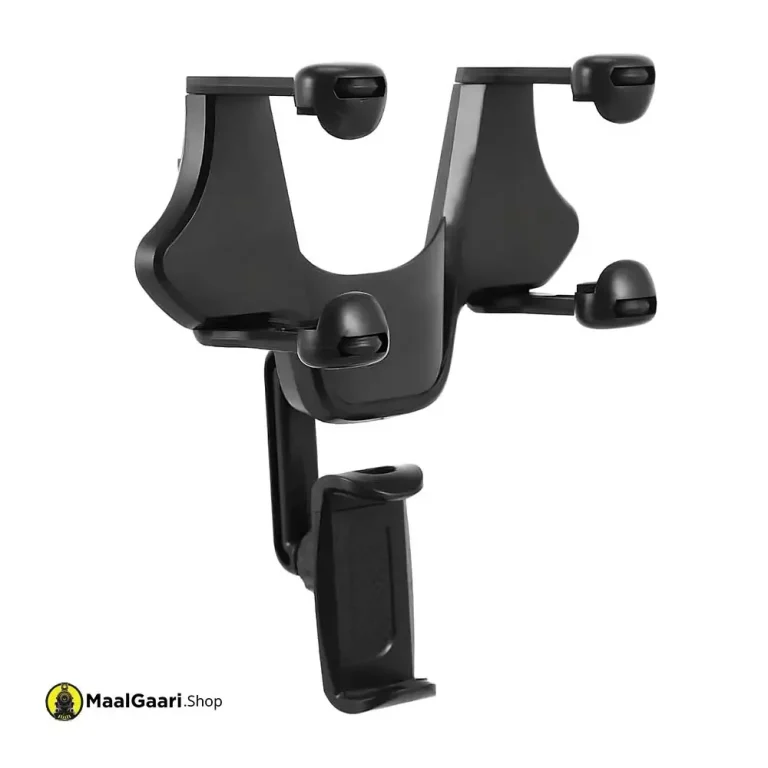 A203 Car Mirror Holder - MaalGaari.Shop