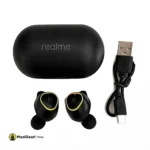 Accesories Realme Buds Plus 2 Wireless Earbuds - MaalGaari.Shop