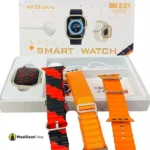 Accessories AP33 Ultra Smart Watch - MaalGaari.Shop