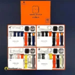 Accessories S100 Ultra 7in1 Smart Watch - MaalGaari.Shop
