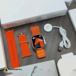 Accessories Ultra8 Pro Smart Watch - MaalGaari.Shop