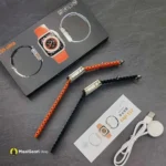 Accessories Z55 Ultra Smart Watch - MaalGaari.Shop