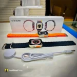 Accessories in Box GT8 Ultra Smart Watch - MaalGaari.Shop