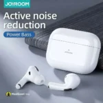 Active Noise Reduction Joyroom Pro ANC AirPods - MaalGaari.Shop