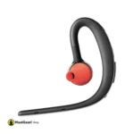 Adjustable Ear Tips Jabra Storm Plus Bluetooth Earphone - MaalGaari.Shop