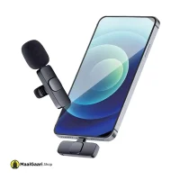 All Type Of Wireless And Wired Single And Double Microphones For Android And Iphone All Type Of Phones And Gadgets - Maalgaari.shop