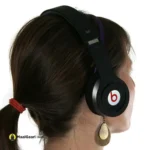 Beats Solo 1 Headphones on Head Experience - MaalGaari.Shop