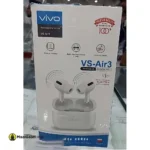 Beautiful Box Vivo Vs Air 3 Earbuds - MaalGaari.Shop