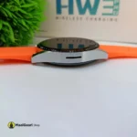 Beautiful Dial HW3 Pro Smart watch - MaalGaari.Shop
