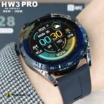 Beautiful Watch Faces HW3 Pro Smart watch - MaalGaari.Shop