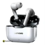 Best Quality Lenovo Livepods LP1 bluetooth Earbuds Headset Noise Cancelling Type C - MaalGaari.Shop