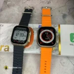 Big Display Dt No.1 Ultra Smart Watch - MaalGaari.Shop