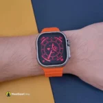 Big Display GT8 Ultra Smart Watch - MaalGaari.Shop