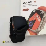 Big Display GT9 Ultra Smart Watch - MaalGaari.Shop