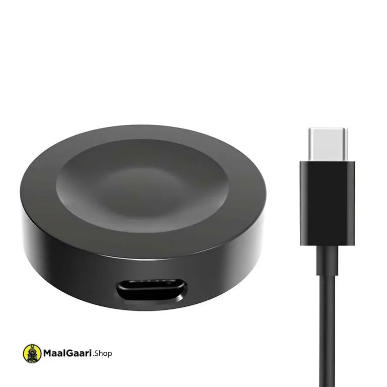 Black Replacement USB Charging Dock Charger For Huawei Watch GT - MaalGaari.Shop