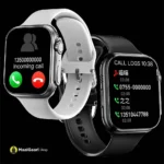 Bluetooth Calling G98 Ultra Smart Watch - MaalGaari.Shop