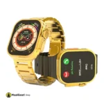 Bluetooth Calling S9 Ultra Watch Series 8 Watch - MaalGaari.Shop