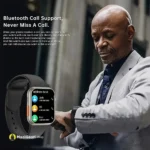 Bluetooth Callling S9 Ultra Smart Watch - MaalGaari.Shop
