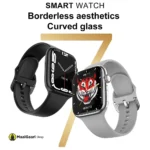 Borderless DT No 1 Max Smartwatch Watch - MaalGaari.Shop