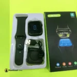 Box Accessories S8 Pro HryFine Smart Watch - MaalGaari.Shop