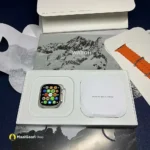 Box Apple Watch Ultra 1 Smart Watch - MaalGaari.Shop