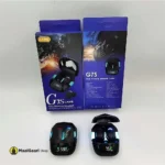 Box G7s Gaming Earbuds True Wireless - MaalGaari.Shop